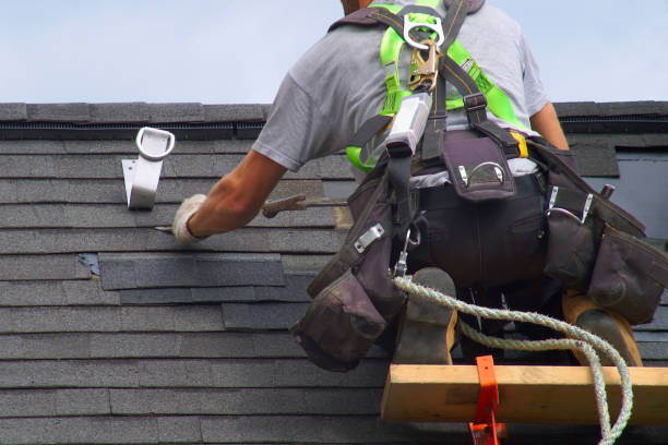 Trusted Tullahoma, TN Roofing Contractor Experts