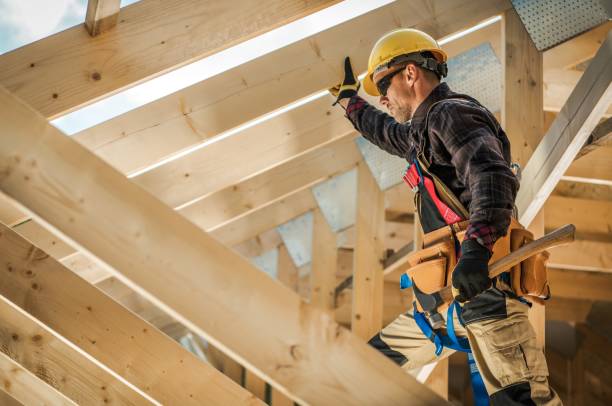 Best New Roof Installation  in Tullahoma, TN