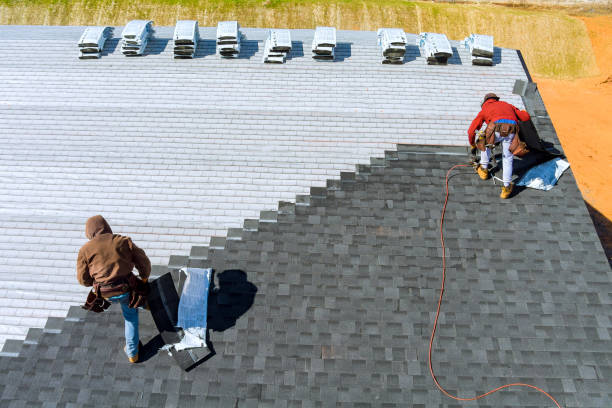 Best Local Roofing Companies  in Tullahoma, TN