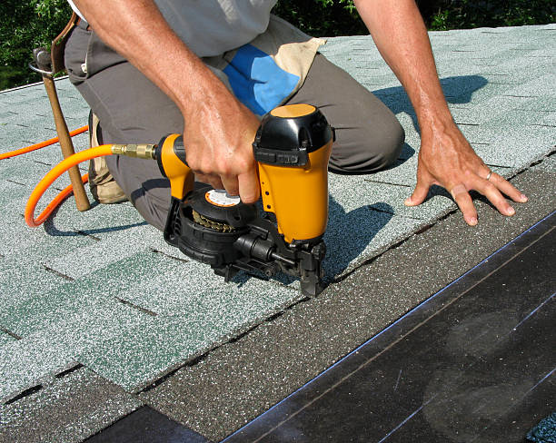 Best Tile Roofing Contractor  in Tullahoma, TN