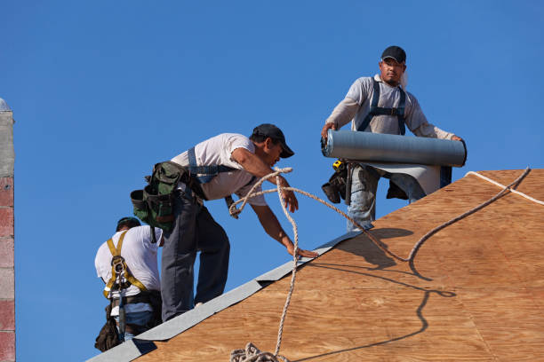  Tullahoma, TN Roofing Contractor Pros