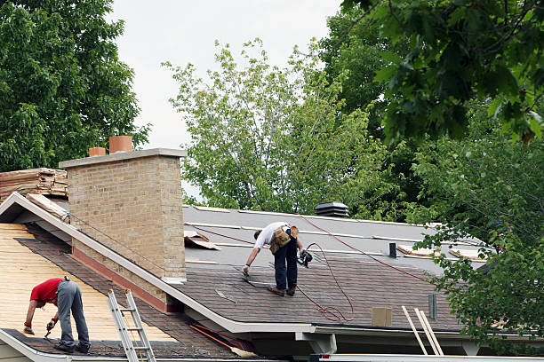 Best Commercial Roofing Services  in Tullahoma, TN