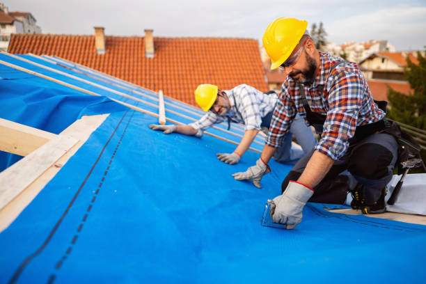 Best Local Roofing Companies  in Tullahoma, TN