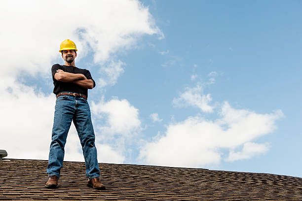 Best Shingle Roofing Installation  in Tullahoma, TN