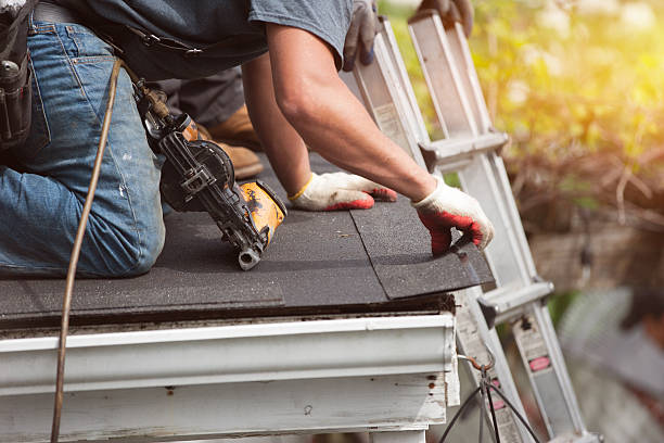 Best Best Roofing Contractors  in Tullahoma, TN