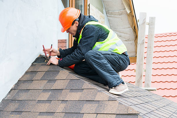 Best Residential Roofing Contractor  in Tullahoma, TN