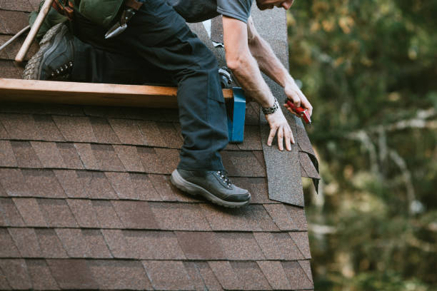  Tullahoma, TN Roofing Contractor Pros