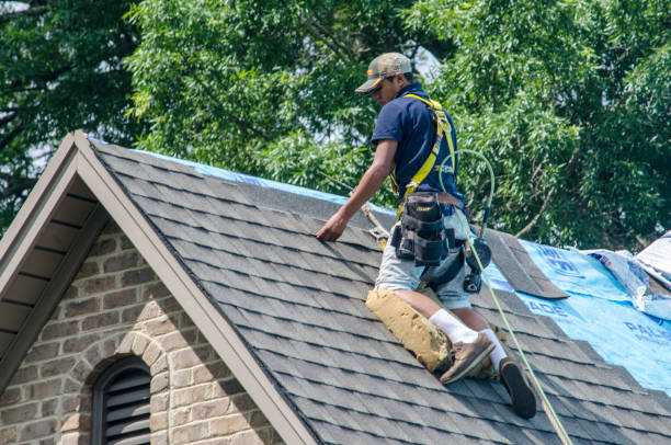 Best Commercial Roofing Services  in Tullahoma, TN