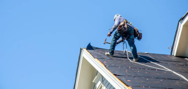 Quick and Trustworthy Emergency Roof Repair Services in Tullahoma, TN